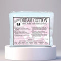 Quilters Dream Select White Cotton Batting