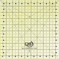 Quilters Select 9.5" x 9.5" Non-Slip Ruler