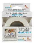 Quilters Select Appli-Stick 1" x 10 yds