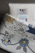 Quilters Select Perfect Cotton Batting 93" x 116" - Queen Cut