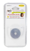 Quilters Select ROTARY BLADE 28M 3 PK