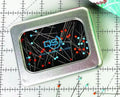 Quilters Select Select Pin Tin