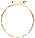 Quilting / Embroidery Hoop Wood 16in Round