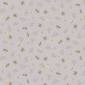 MF Busy Bees-Gray