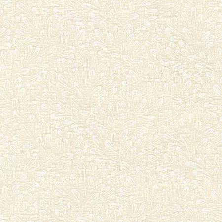 PB White on White Flourish