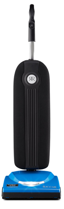 Riccar R10CV  Battery Powered SupraLite Premium Ultra-Lightweight Vacuum