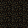 RJR Miniature Minis Springs Candy On Black