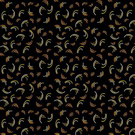 RJR Miniature Minis Springs Candy On Black