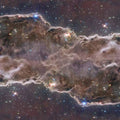 RJR Hidden Universe Cosmic Cliffs Grey