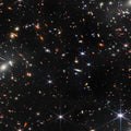 RJR Hidden Universe/ Deep Field Dark Matter