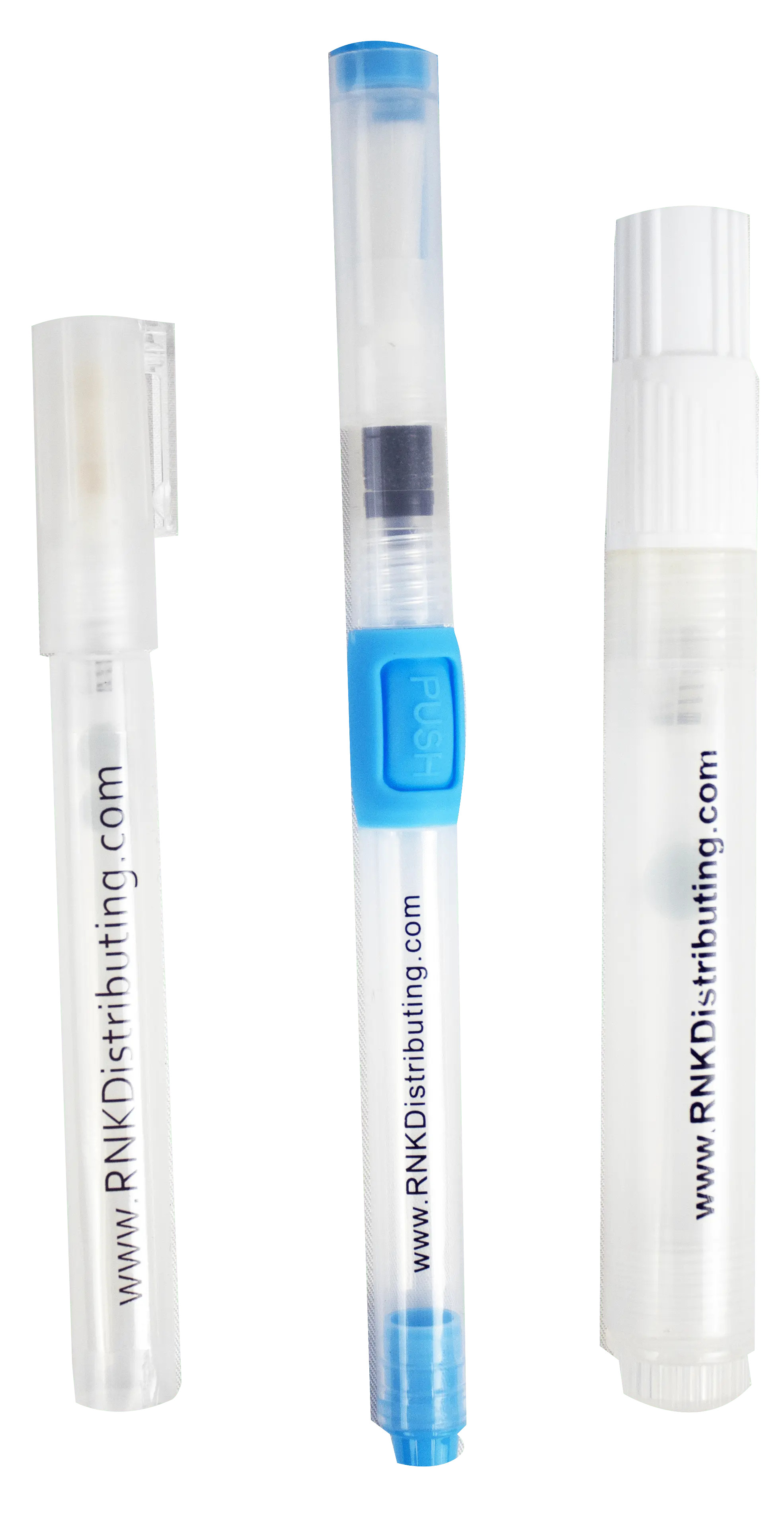 RNK AQUA TOUCH MARKERS