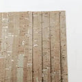 RNK Cork Natural 8.5" x 11" - 5 sheets