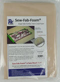 RNK Sew-Fab-Foam - Single Fusible 30" x 30"