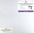 RNK WHITE CREATIVE FOAM- EVA 2MM - 3 sheets per pkg ~23.5" x 23.5"