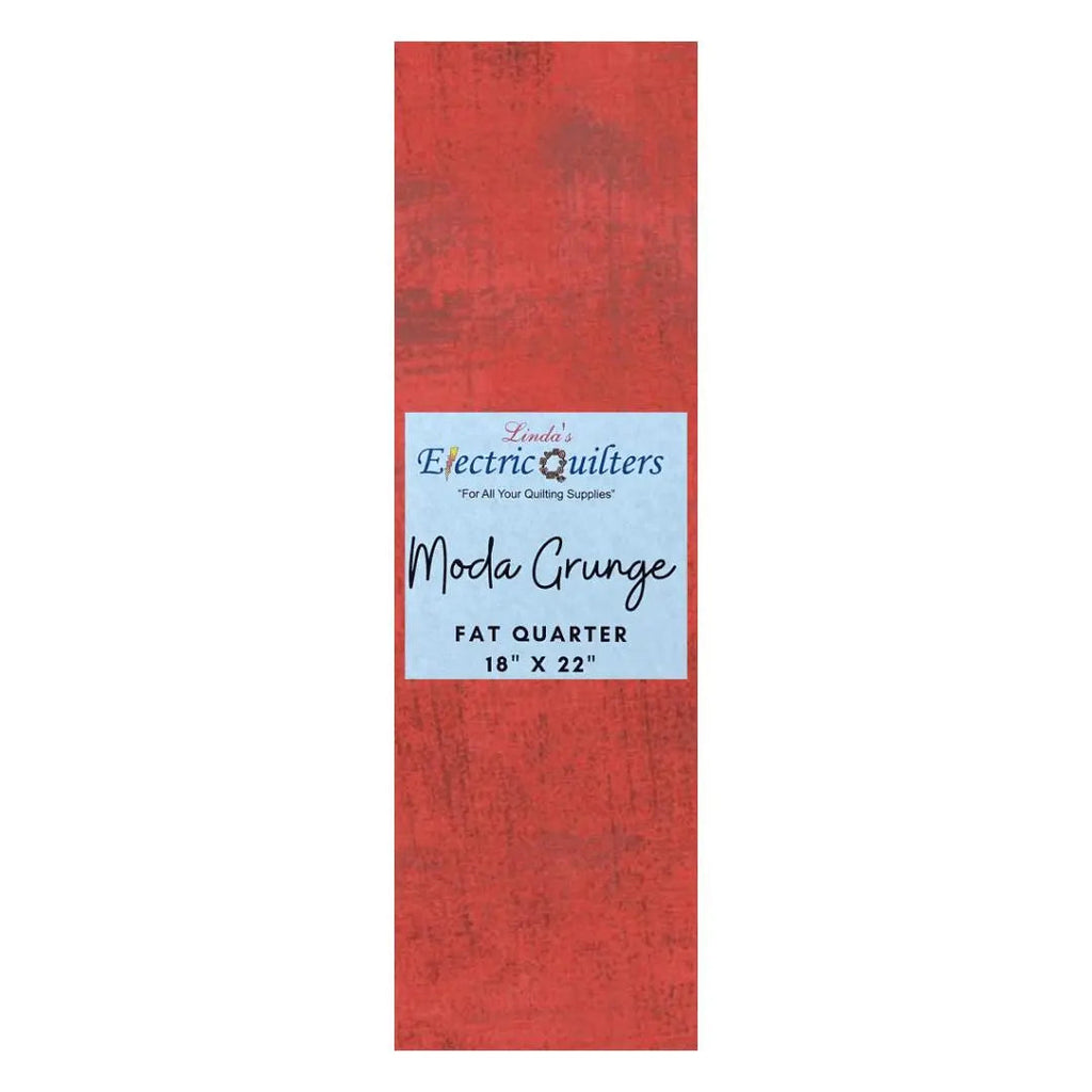 139 Radish Moda Grunge - Fat Quarter
