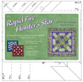 Rapid Fire Hunter's Star Petite