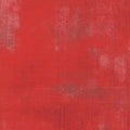 Red Cherry Grunge Cotton Wideback Fabric Per Yard