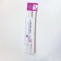 Red E Edge Snapper Clamp 16in