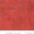 Red Grunge Basics Radish 44"/45" Per Yard