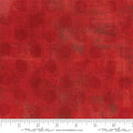 Red Hits The Spot Grunge Cotton Wideback Fabric Per Yard