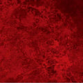 Red Scarlet Stonehenge Cotton Wideback Fabric Per Yard