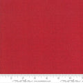 Red Scarlet Thatched Cotton Wideback Fabric Per Yard