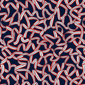 Red White and Starry Blue Too Ribbon Cotton Wideback Fabric per yard