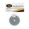 Rotary Blade 60mm Replacement Bulk Pack 10ct