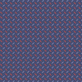 Royal Diamond Geo Path to Freedom Cotton 44"/45" Fabric Per Yard