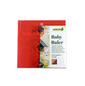 Ruby Ruler