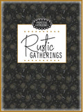 Rustic Gatherings Book
