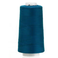 567 Teal Signature Cotton Thread
