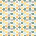 SE Hello Honey! Yellow Green Mini Hex