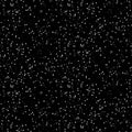 PB Black/Silver Sparkle Sparkly Basic