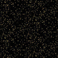 PB Black/Gold Sparkly Basic Metallic
