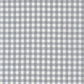 RK Gingham Steel Yarn Dyed