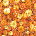 RK Pumpkins Autumn w/Metallic