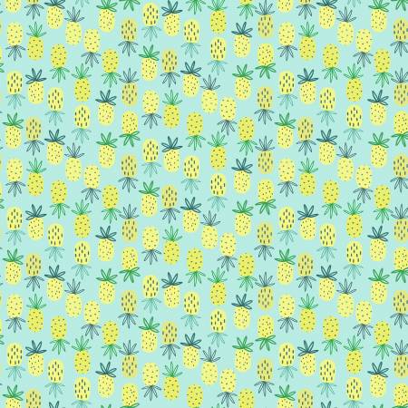 DS Sea Pineapples