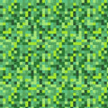Pixel Camo Pine Cotton 44"/45" Fabric Per Yard