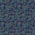 Console Yourself Cotton 44"/45" Fabric Per Yard