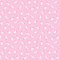 My Little Pony Cotton 44"/45" Fabric Per Yard