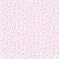 Petal Power Cotton 44"/45" Fabric Per Yard