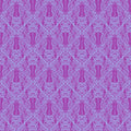 Orchid You Got The Notion Cotton 44"/45" Fabric Per Yard
