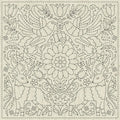Sashiko Cloth Good News