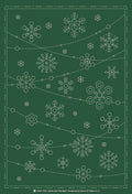 Sashiko Cloth Holy NightGR