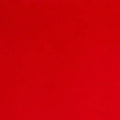 Scarlet Cuddle 3 Extra Wide Solid Minky Fabric per yard