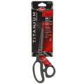 Scissor Clauss Titanium Extreme Edge 8in