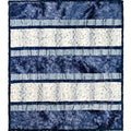Crazy 8 Cuddle Kit - True Blue