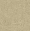 Natural Grass Roots Beige Cotton Wideback Fabric per yard