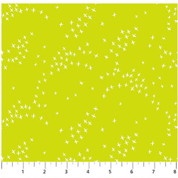 FI Pistachio Birds Seasons Basic